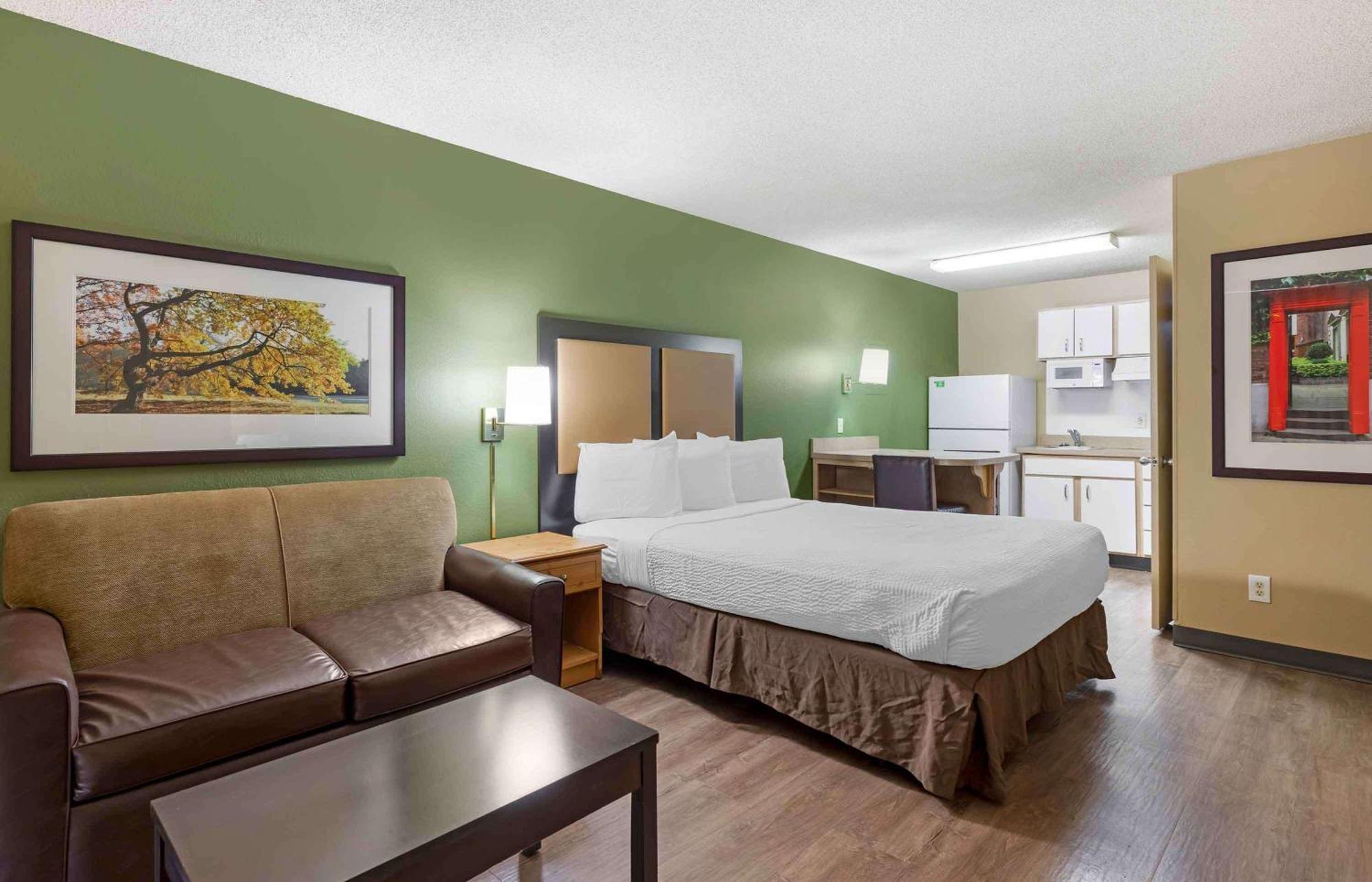 Extended Stay America Select Suites - Denver - Cherry Creek Exterior photo