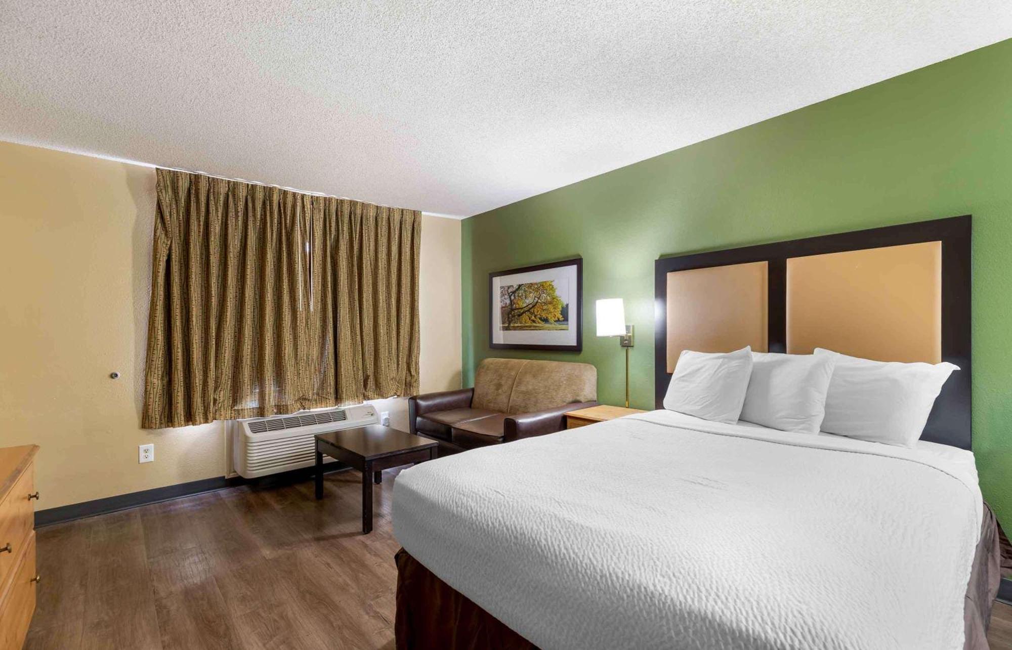 Extended Stay America Select Suites - Denver - Cherry Creek Exterior photo